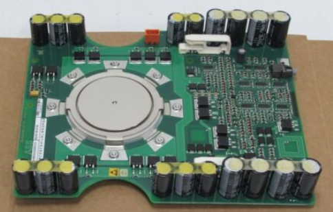 GVC714A101 3BHE024415R0101 IGCT Module