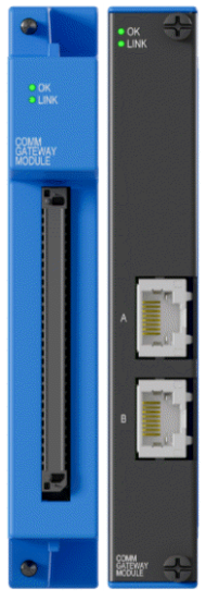 Communication Gateway Module