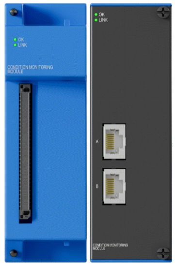 Condition Monitoring Module