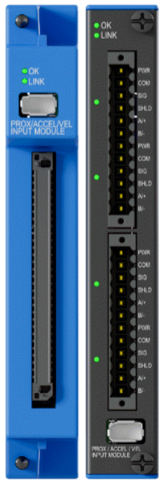 Dynamic Input Modules