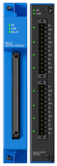 Electromechanical Relay (EMR)