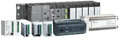 DCS and PLC points of difference