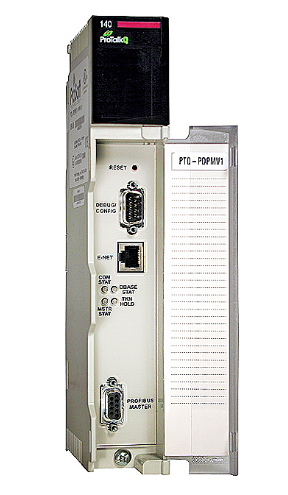 PROSOFT PTQ-PDPMV1 Schneider