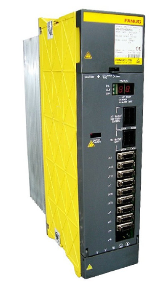 FANUC A06B-6078-H206