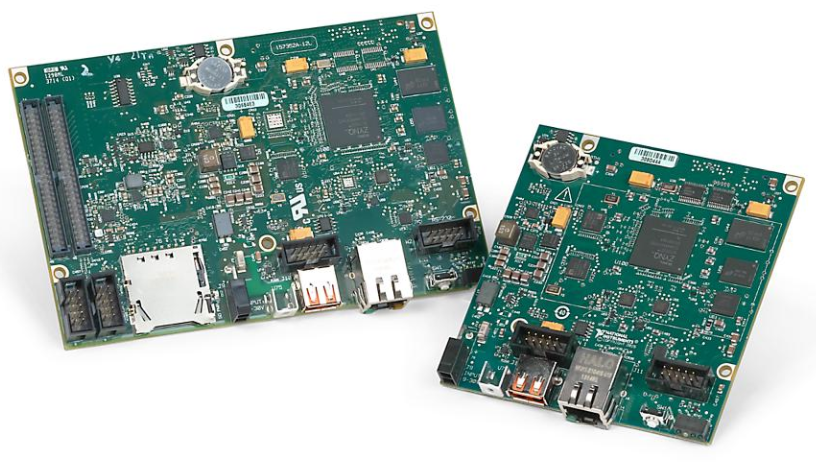 NI PCB SBRIO-9607 Single-Board RIO OEM Devices