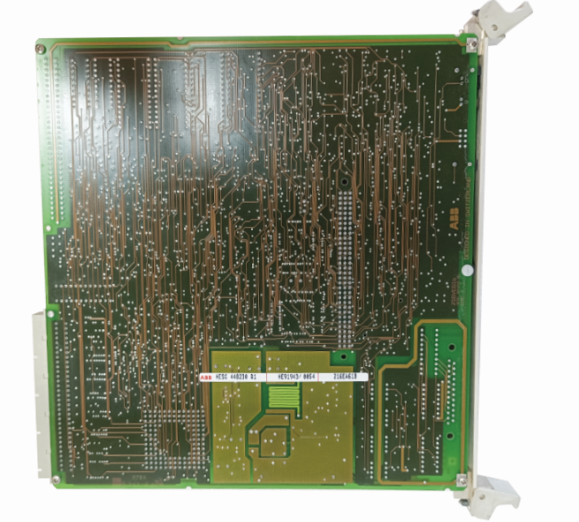 ABB 216EA61B HESG324015R1/K/HESG324258R3/I/HESG448230R1 DCS MODULE